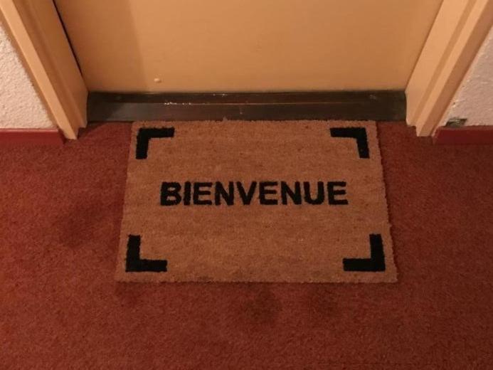 Appartement vue imprenable avec emplacement idéal Les Deux Alpes Esterno foto