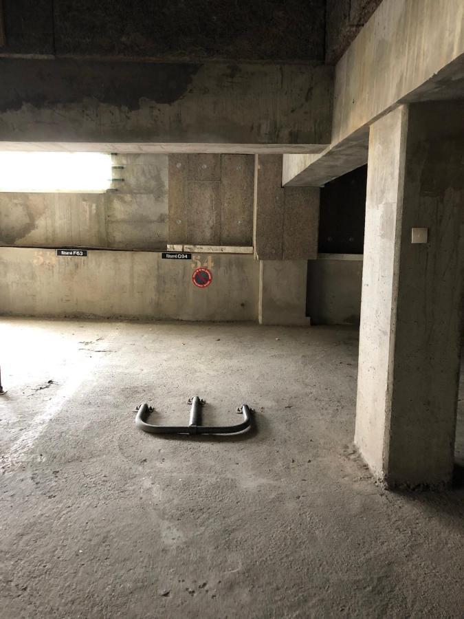 Appartement vue imprenable avec emplacement idéal Les Deux Alpes Esterno foto