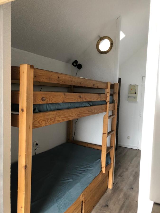 Appartement vue imprenable avec emplacement idéal Les Deux Alpes Esterno foto